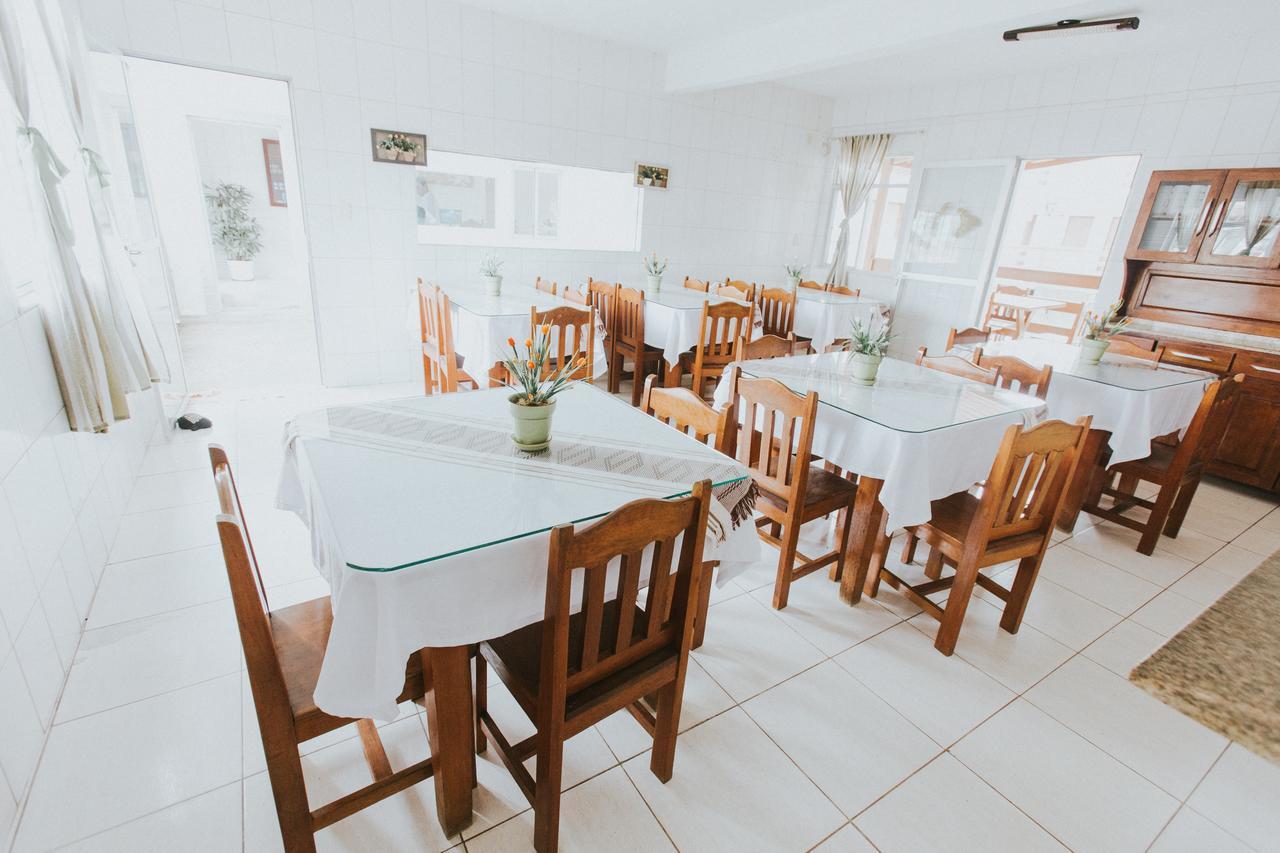 Hotel Rios Sao Sebastiao do Passe Екстер'єр фото